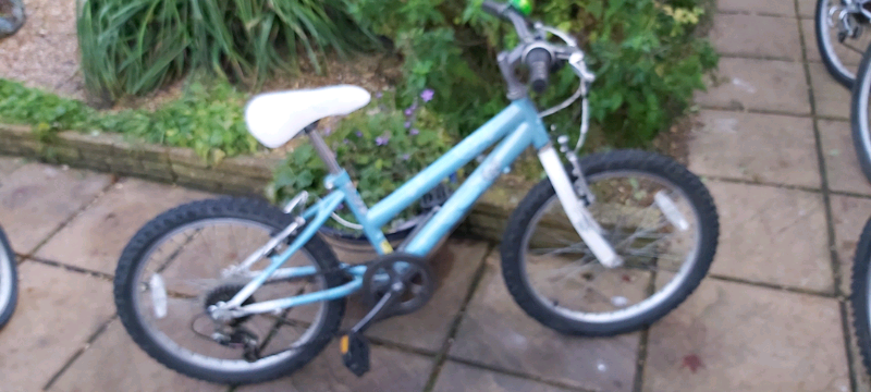 gumtree childrens bikes for sale